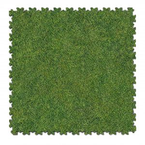 Potisk Grass