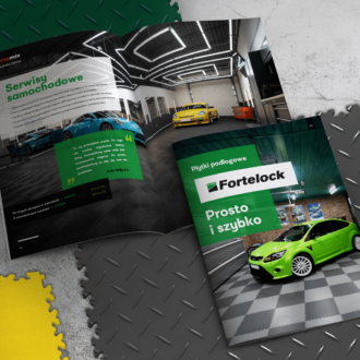 Nowy katalog Fortelock 2023