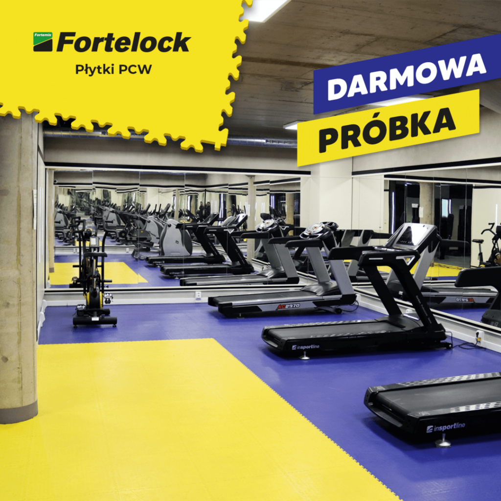 Centrum fitness Kotelna